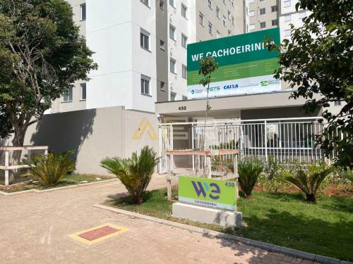 Apartamento Vila Nova Cachoeirinha São Paulo 