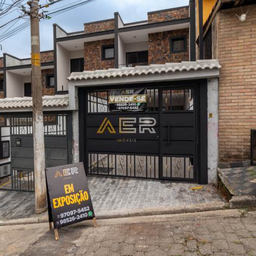 Sobrado Mandaqui São Paulo 