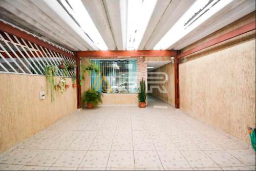 Sobrado Vila Mazzei São Paulo 