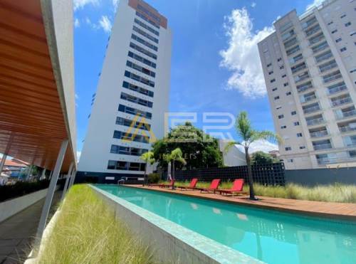 Apartamento Carandiru São Paulo 