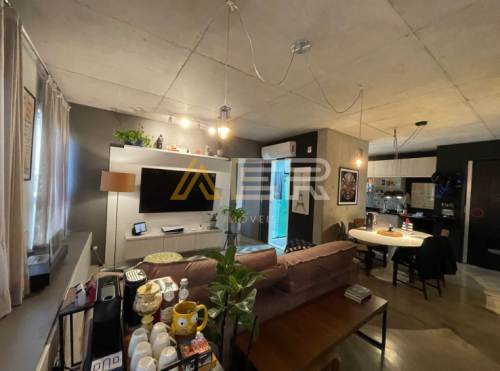 Apartamento Carandiru São Paulo 