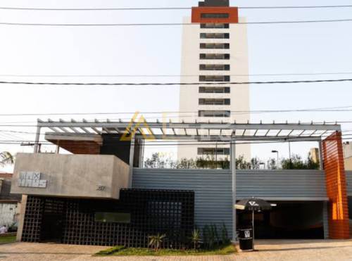 Apartamento Carandiru São Paulo 