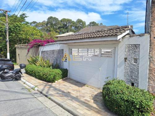 Sobrado Jardim Virgínia Bianca São Paulo 