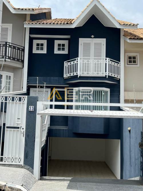 Sobrado Vila Irmãos Arnoni São Paulo 
