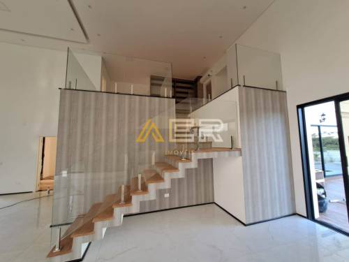 Sobrado Jardim Residencial Saint Patrick Sorocaba 