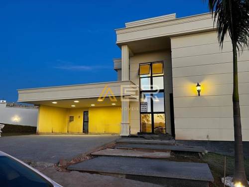 Sobrado Jardim Residencial Saint Patrick Sorocaba 