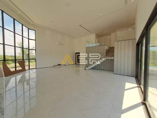 Sobrado Jardim Residencial Saint Patrick Sorocaba 