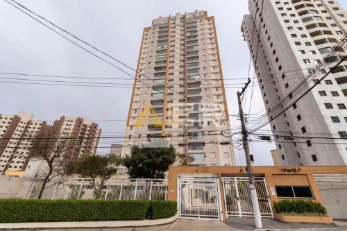 Apartamento Lauzane Paulista São Paulo 