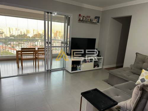 Apartamento Lauzane Paulista São Paulo 