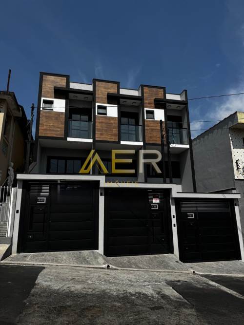 Sobrado Parada Inglesa São Paulo 