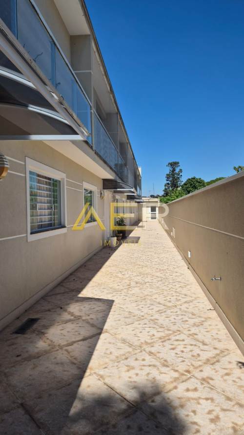 Sobrado em Condomínio Vila Irmãos Arnoni São Paulo 