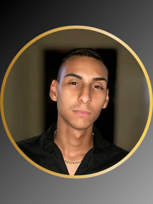 Kauan Pacini - Social Media