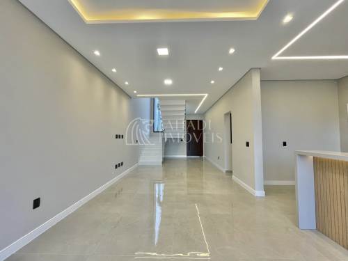 Casa em Condomínio Cézar de Souza Mogi das Cruzes 