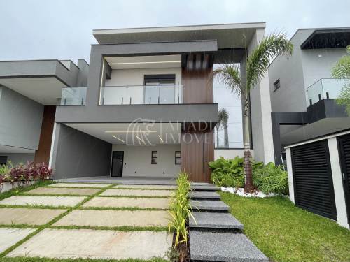 Casa em Condomínio Cézar de Souza Mogi das Cruzes 