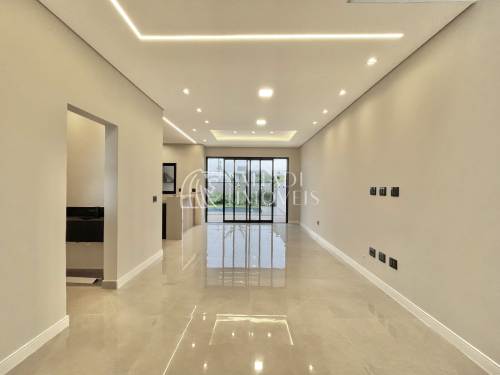 Casa em Condomínio Cézar de Souza Mogi das Cruzes 