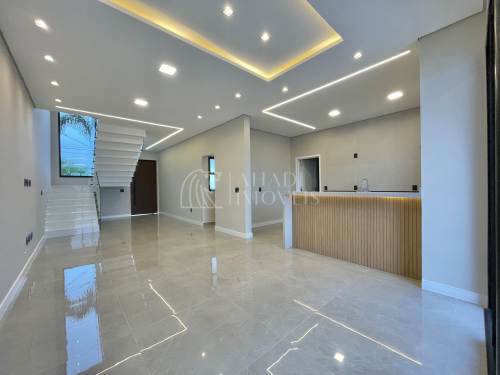 Casa em Condomínio Cézar de Souza Mogi das Cruzes 