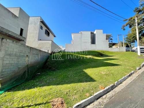 Terreno em Condomínio Mosaico da Serra  Mogi das Cruzes 