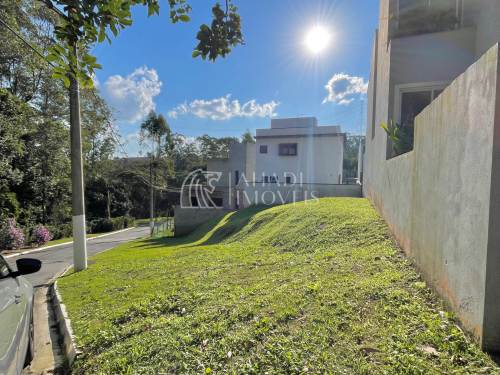 Terreno em Condomínio Mosaico da Serra  Mogi das Cruzes 