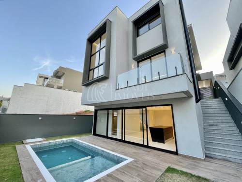 Casa em Condomínio Bella Citta Fazenda Rodeio Mogi das Cruzes 