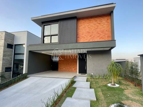 Casa em Condomínio Bella Citta Fazenda Rodeio Mogi das Cruzes 