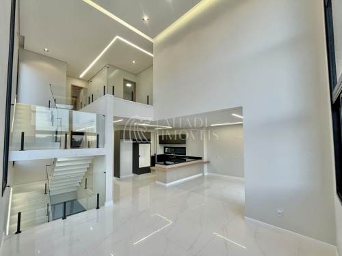 Casa em Condomínio Bella Citta Fazenda Rodeio Mogi das Cruzes 