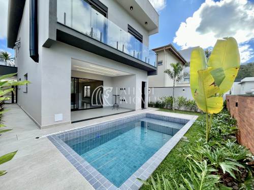 Casa em Condomínio Bella Citta Fazenda Rodeio Mogi das Cruzes 