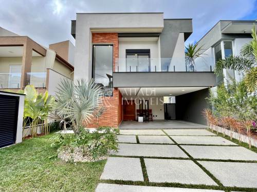 Casa em Condomínio Bella Citta Fazenda Rodeio Mogi das Cruzes 