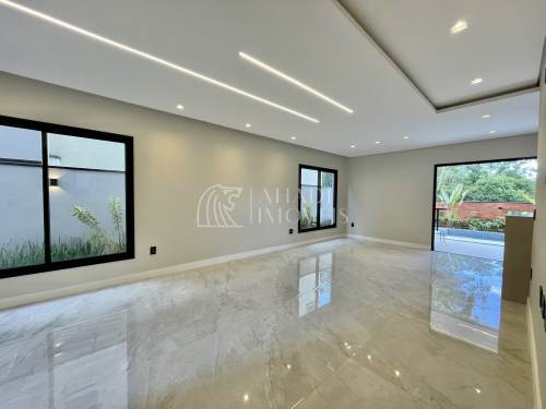 Casa em Condomínio Bella Citta Fazenda Rodeio Mogi das Cruzes 