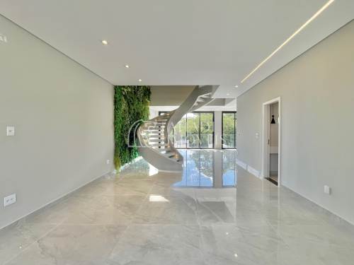 Casa em Condomínio Mosaico da Serra  Mogi das Cruzes 