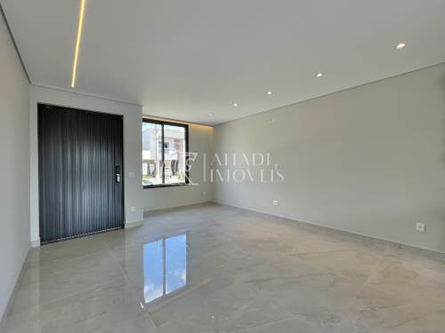 Casa em Condomínio Mosaico da Serra  Mogi das Cruzes 