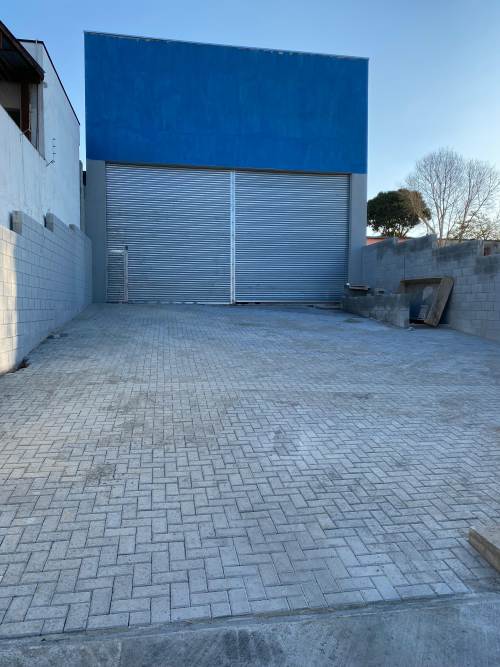 Galpão Vila Cintra Mogi das Cruzes 