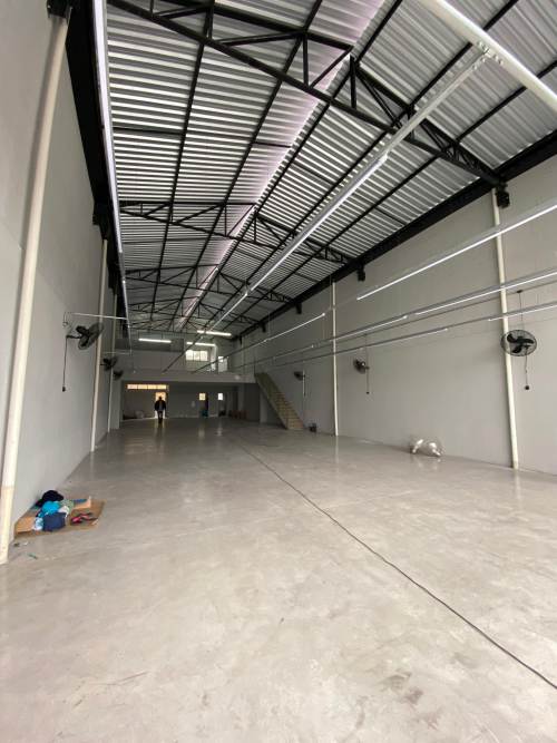 Galpão Vila Cintra Mogi das Cruzes 