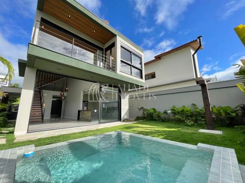 Casa em Condomínio Mosaico Essence Mogi das Cruzes 