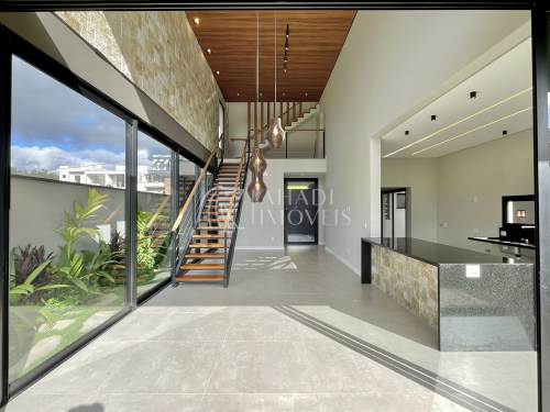 Casa em Condomínio Mosaico Essence Mogi das Cruzes 