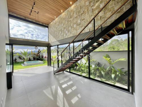 Casa em Condomínio Mosaico Essence Mogi das Cruzes 