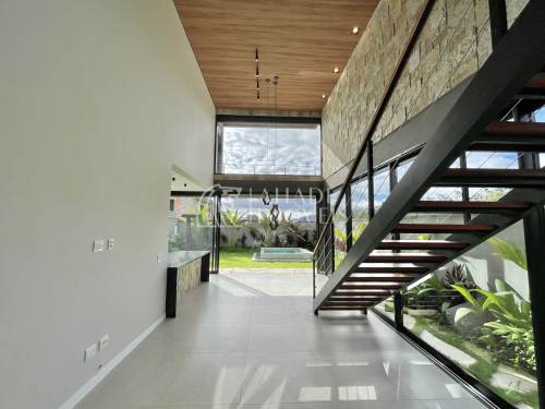 Casa em Condomínio Mosaico Essence Mogi das Cruzes 