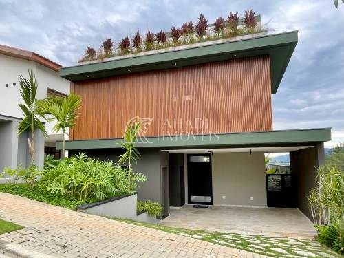 Casa em Condomínio Mosaico Essence Mogi das Cruzes 