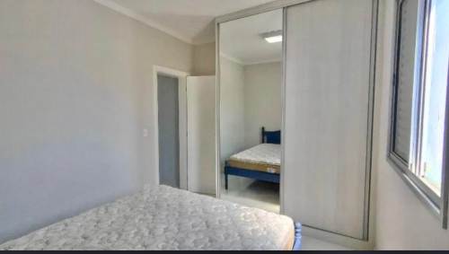 Apartamento Vila Mogilar Mogi das Cruzes 