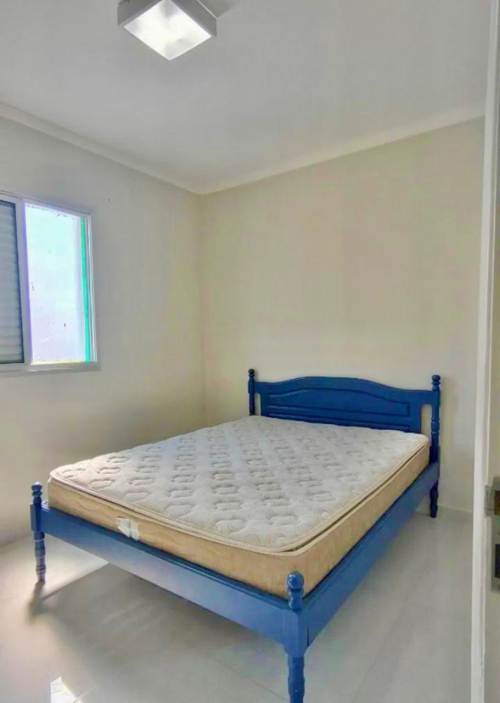 Apartamento Vila Mogilar Mogi das Cruzes 