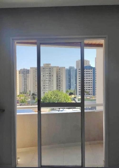 Apartamento Vila Mogilar Mogi das Cruzes 