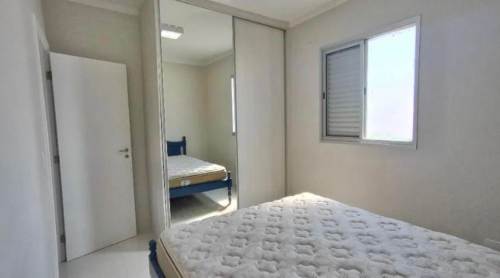 Apartamento Vila Mogilar Mogi das Cruzes 