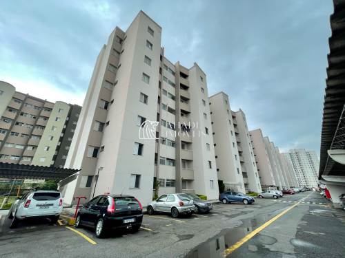 Apartamento Vila Mogilar Mogi das Cruzes 