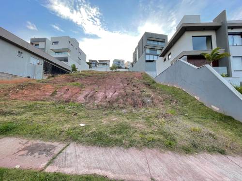 Terreno em Condomínio Bella Citta Fazenda Rodeio Mogi das Cruzes 