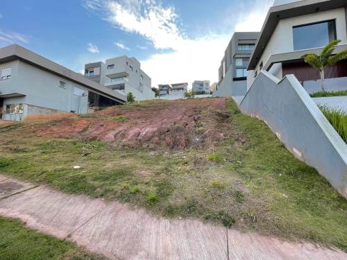 Terreno em Condomínio Bella Citta Fazenda Rodeio Mogi das Cruzes 