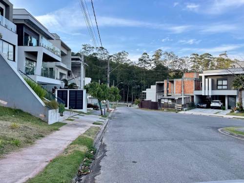 Terreno em Condomínio Bella Citta Fazenda Rodeio Mogi das Cruzes 