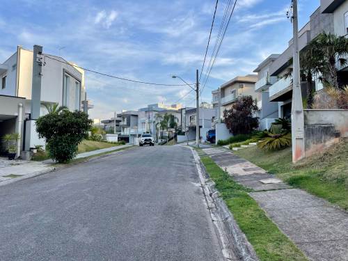 Terreno em Condomínio Bella Citta Fazenda Rodeio Mogi das Cruzes 