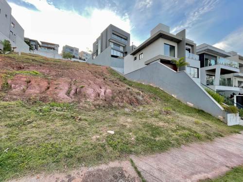 Terreno em Condomínio Bella Citta Fazenda Rodeio Mogi das Cruzes 