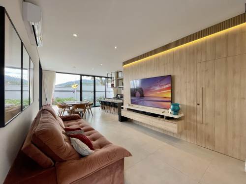 Casa em Condomínio Fazenda Rodeio Mogi das Cruzes 