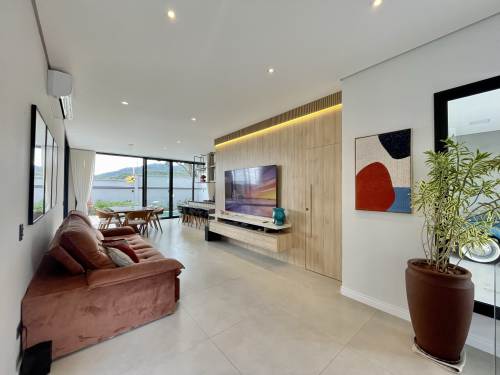 Casa em Condomínio Fazenda Rodeio Mogi das Cruzes 