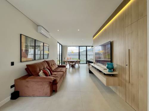 Casa em Condomínio Fazenda Rodeio Mogi das Cruzes 